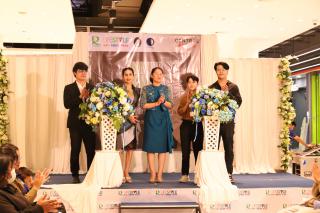 155. Amazing Textile มหัศจรรย์สิ่งทอ จุดประกายความคิดสร้างสรรค์นักออกแบบรุ่นใหม่