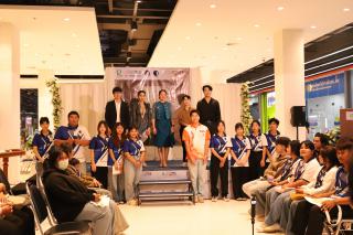 161. Amazing Textile มหัศจรรย์สิ่งทอ จุดประกายความคิดสร้างสรรค์นักออกแบบรุ่นใหม่