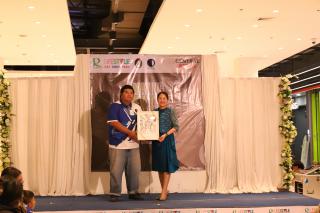 163. Amazing Textile มหัศจรรย์สิ่งทอ จุดประกายความคิดสร้างสรรค์นักออกแบบรุ่นใหม่