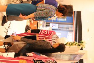 168. Amazing Textile มหัศจรรย์สิ่งทอ จุดประกายความคิดสร้างสรรค์นักออกแบบรุ่นใหม่