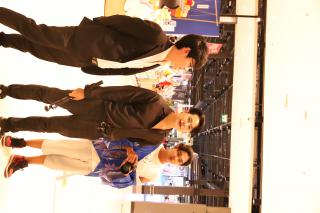 174. Amazing Textile มหัศจรรย์สิ่งทอ จุดประกายความคิดสร้างสรรค์นักออกแบบรุ่นใหม่