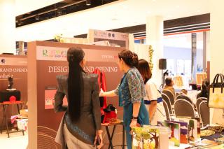 187. Amazing Textile มหัศจรรย์สิ่งทอ จุดประกายความคิดสร้างสรรค์นักออกแบบรุ่นใหม่