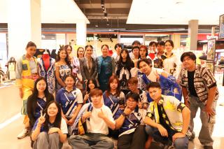 196. Amazing Textile มหัศจรรย์สิ่งทอ จุดประกายความคิดสร้างสรรค์นักออกแบบรุ่นใหม่