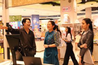 200. Amazing Textile มหัศจรรย์สิ่งทอ จุดประกายความคิดสร้างสรรค์นักออกแบบรุ่นใหม่