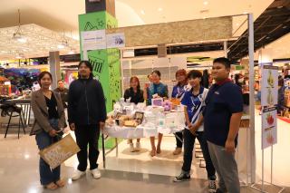 218. Amazing Textile มหัศจรรย์สิ่งทอ จุดประกายความคิดสร้างสรรค์นักออกแบบรุ่นใหม่