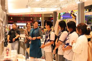 219. Amazing Textile มหัศจรรย์สิ่งทอ จุดประกายความคิดสร้างสรรค์นักออกแบบรุ่นใหม่