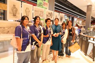 222. Amazing Textile มหัศจรรย์สิ่งทอ จุดประกายความคิดสร้างสรรค์นักออกแบบรุ่นใหม่