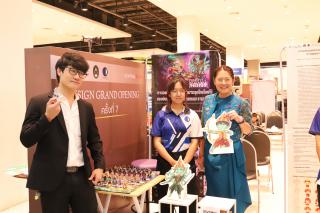 250. Amazing Textile มหัศจรรย์สิ่งทอ จุดประกายความคิดสร้างสรรค์นักออกแบบรุ่นใหม่