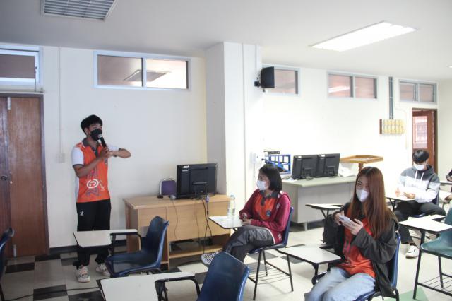 4. TECHNO ROV ESPORT 2022