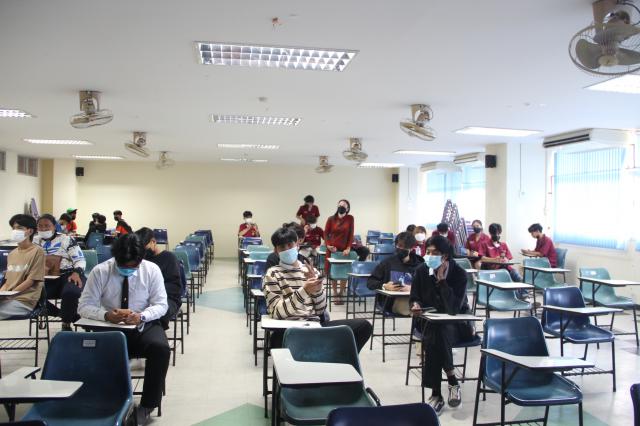 3. TECHNO ROV ESPORT 2022