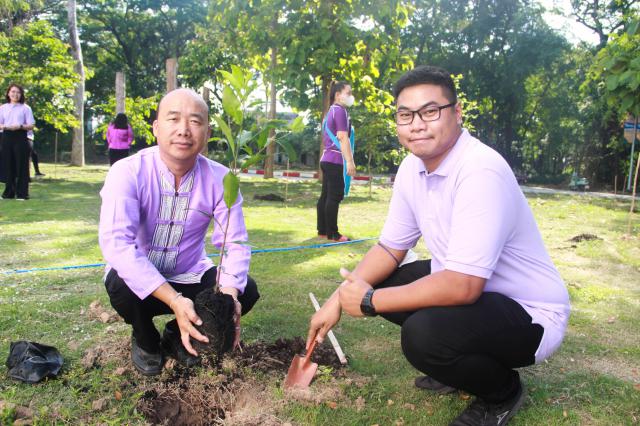 4. กิจกรรมเฉลิมพระเกียรติสมเด็จพระนางเจ้าฯ พระบรมราชินี