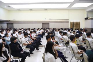 5. กิจกรรม How to Live & Learn by PDSA on Campus 2023