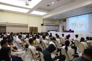 6. กิจกรรม How to Live & Learn by PDSA on Campus 2023