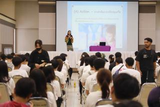 14. กิจกรรม How to Live & Learn by PDSA on Campus 2023