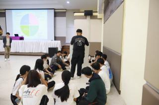 17. กิจกรรม How to Live & Learn by PDSA on Campus 2023