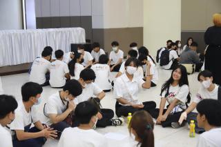 27. กิจกรรม How to Live & Learn by PDSA on Campus 2023