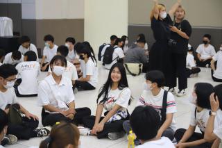 28. กิจกรรม How to Live & Learn by PDSA on Campus 2023