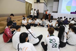 37. กิจกรรม How to Live & Learn by PDSA on Campus 2023