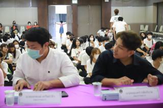 54. กิจกรรม How to Live & Learn by PDSA on Campus 2023