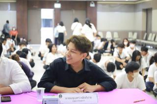 55. กิจกรรม How to Live & Learn by PDSA on Campus 2023