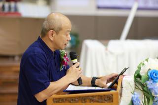 58. งานประชุมสัมมนาวิชาการรูปแบบพลังงานทดแทนสู่ชุมชนแห่งประเทศไทยครั้งที่ 16 (TREC-16)
