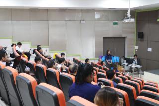 245. งานประชุมสัมมนาวิชาการรูปแบบพลังงานทดแทนสู่ชุมชนแห่งประเทศไทยครั้งที่ 16 (TREC-16)