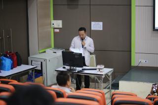 256. งานประชุมสัมมนาวิชาการรูปแบบพลังงานทดแทนสู่ชุมชนแห่งประเทศไทยครั้งที่ 16 (TREC-16)