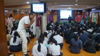 แนะแนวโรงเรียนวชิรปราการวิทยา