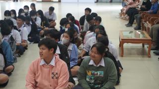 8. แนะแนวโรงเรียนวัชรวิทยา