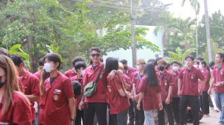 งานราชภัฏลอยกระทงประจำปี 2566