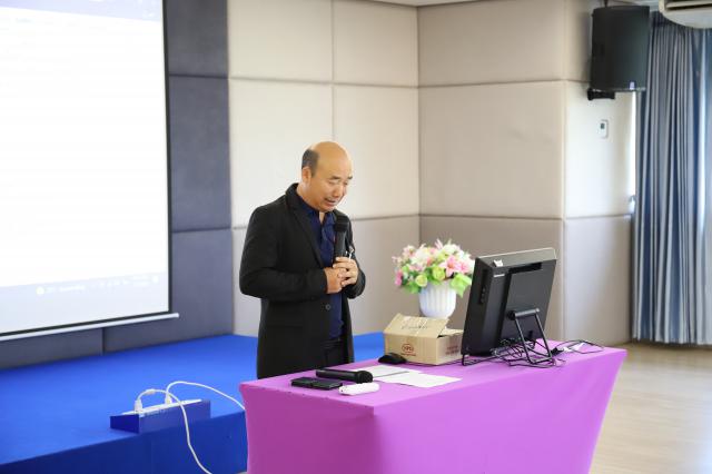 1. การประชุมคณะเทคโนโลยีอุตสาหกรรมครั้งที่1/2567