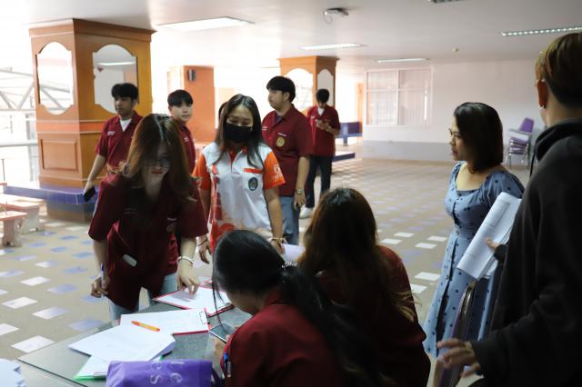 1. อบรมภาษาอังกฤษ67