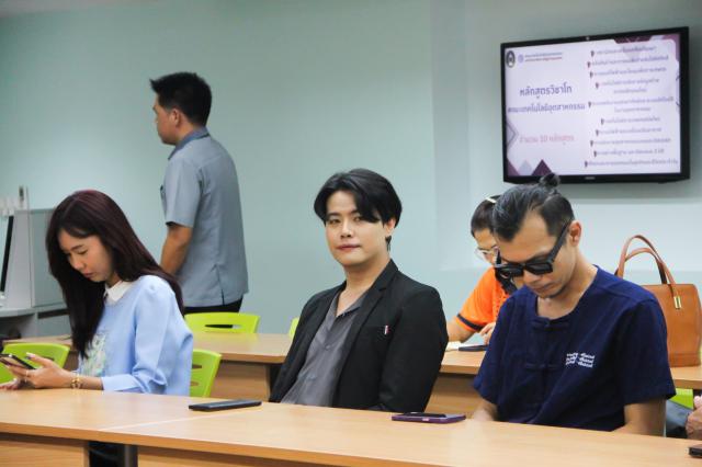 1. สร้างเครือข่ายโรงเรียนและแนะแนวการศึกษาต่อ ปี 2568 ณ วิทยาลัยเทคนิคกำแพงเพชร