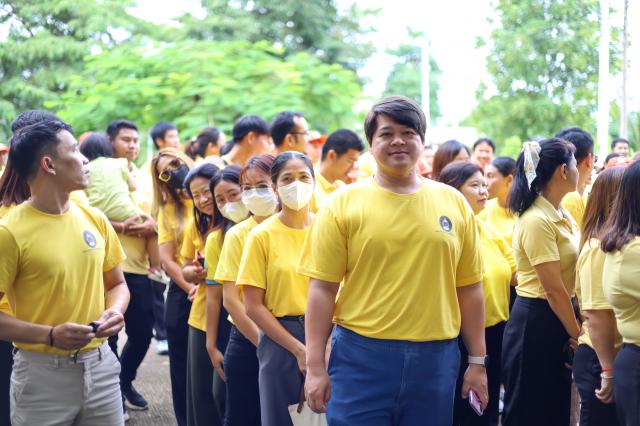 1. โครงการปลูกต้นไม้เฉลิมพระเกียรติพระบาทสมเด็จพระเจ้าอยู่หัว เนื่องในโอกาสพระราชพิธีมหามงคลเฉลิมพระชนมพรรษา 6 รอบ 28 กรกฎาคม 2567 และเพื่อตามแนวพระราชดำริ พระบาทสมเด็จพระบรมชนกาธิเบศร มหาภูมิพลอดุลยเดชมหาราช บรมนาถบพิตร และวันรักต้นไม้แห่งชาติ