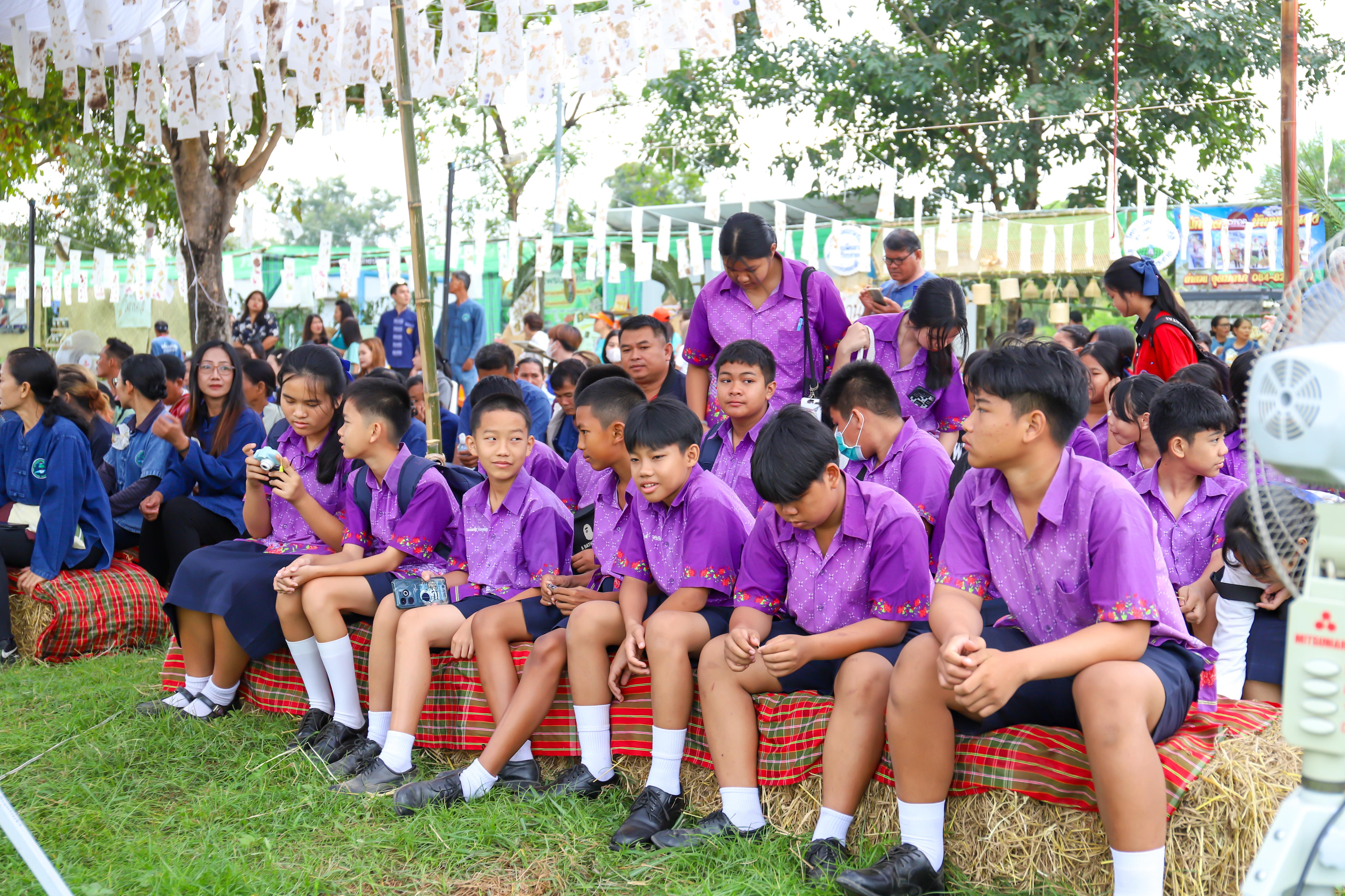 2. วันดินโลก 2567