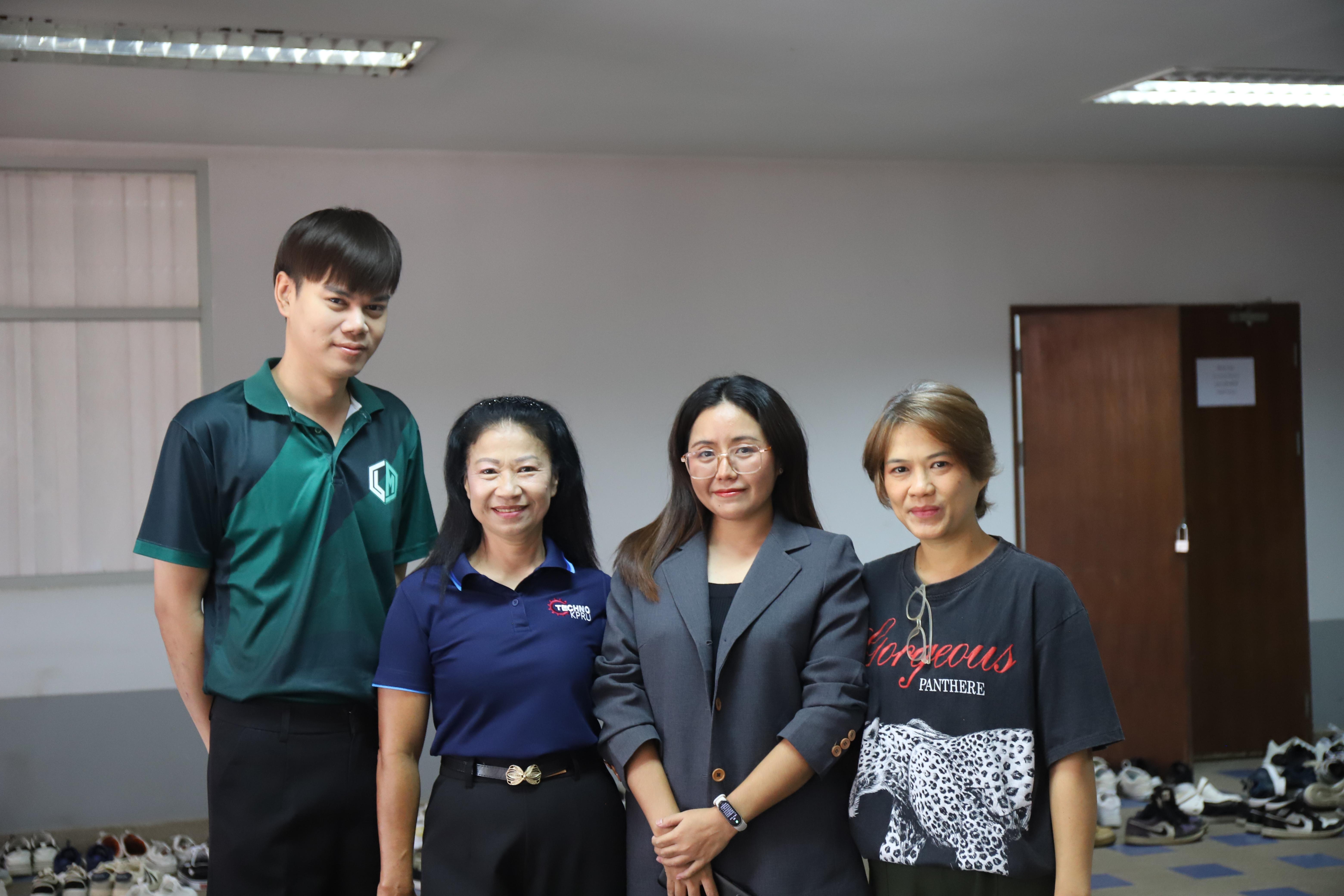 44. กิจกรรมปฐมนิเทศนักศึกษาภาคปกติ ปีการศึกษา 2568
