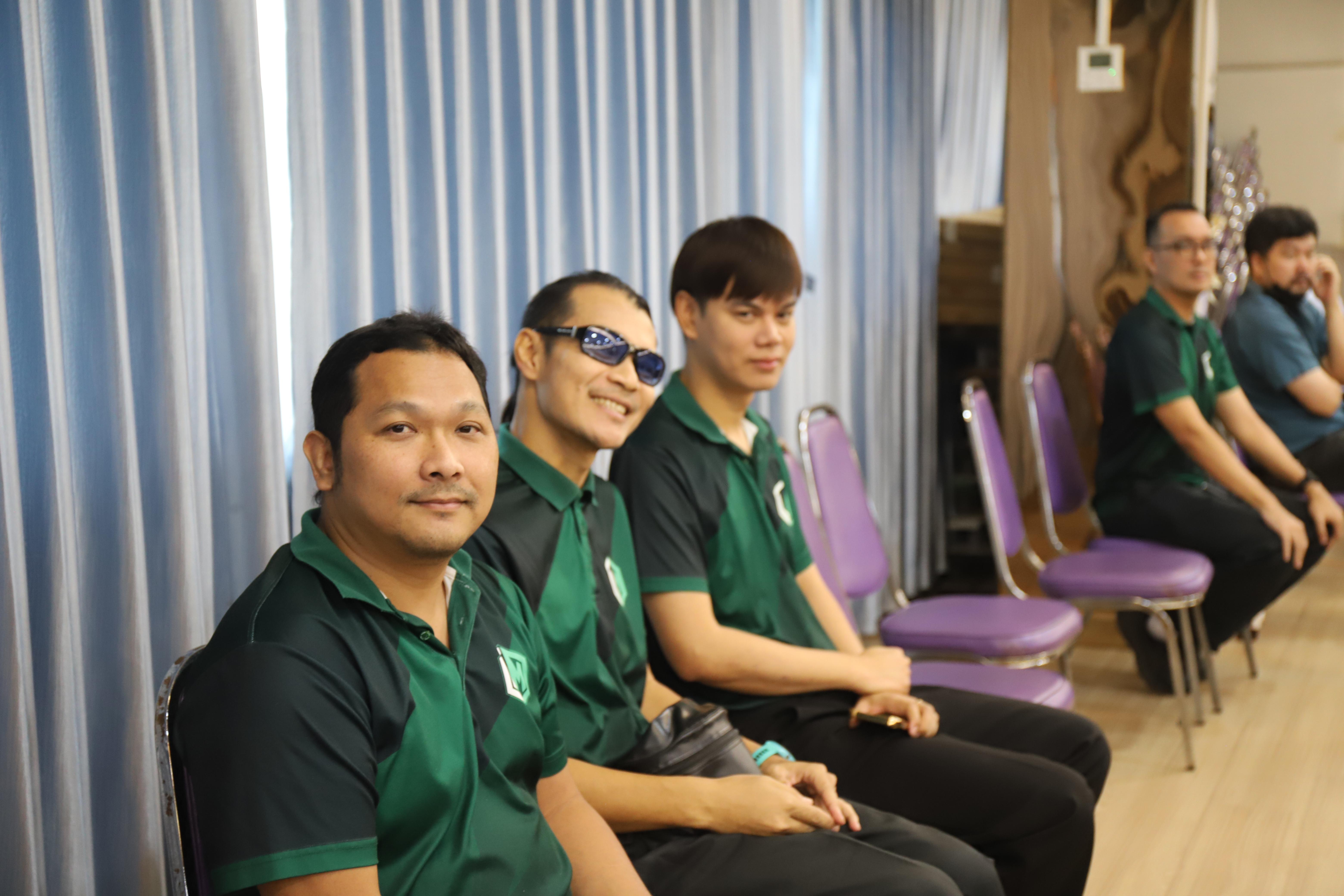 145. กิจกรรมปฐมนิเทศนักศึกษาภาคปกติ ปีการศึกษา 2568