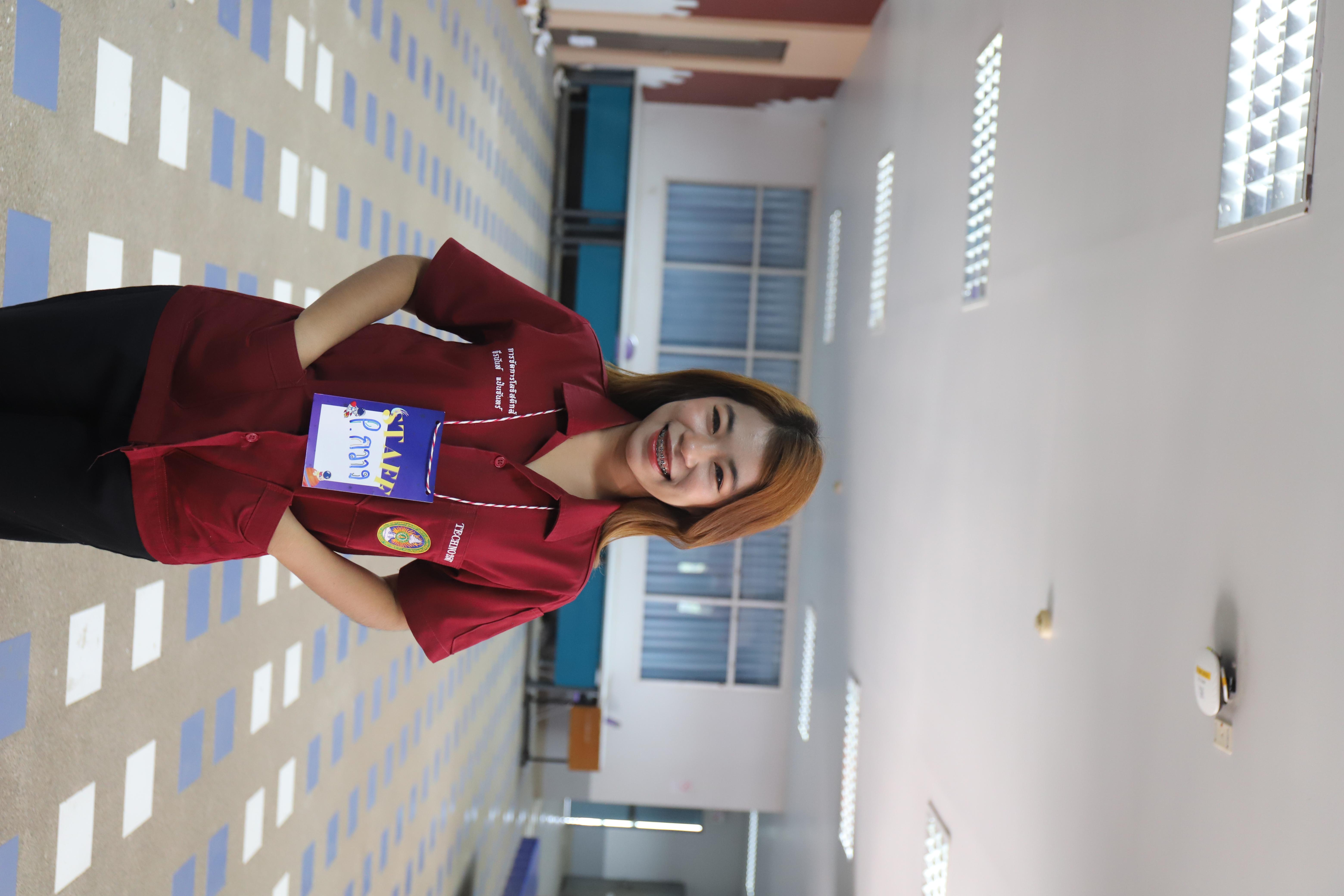 168. กิจกรรมปฐมนิเทศนักศึกษาภาคปกติ ปีการศึกษา 2568