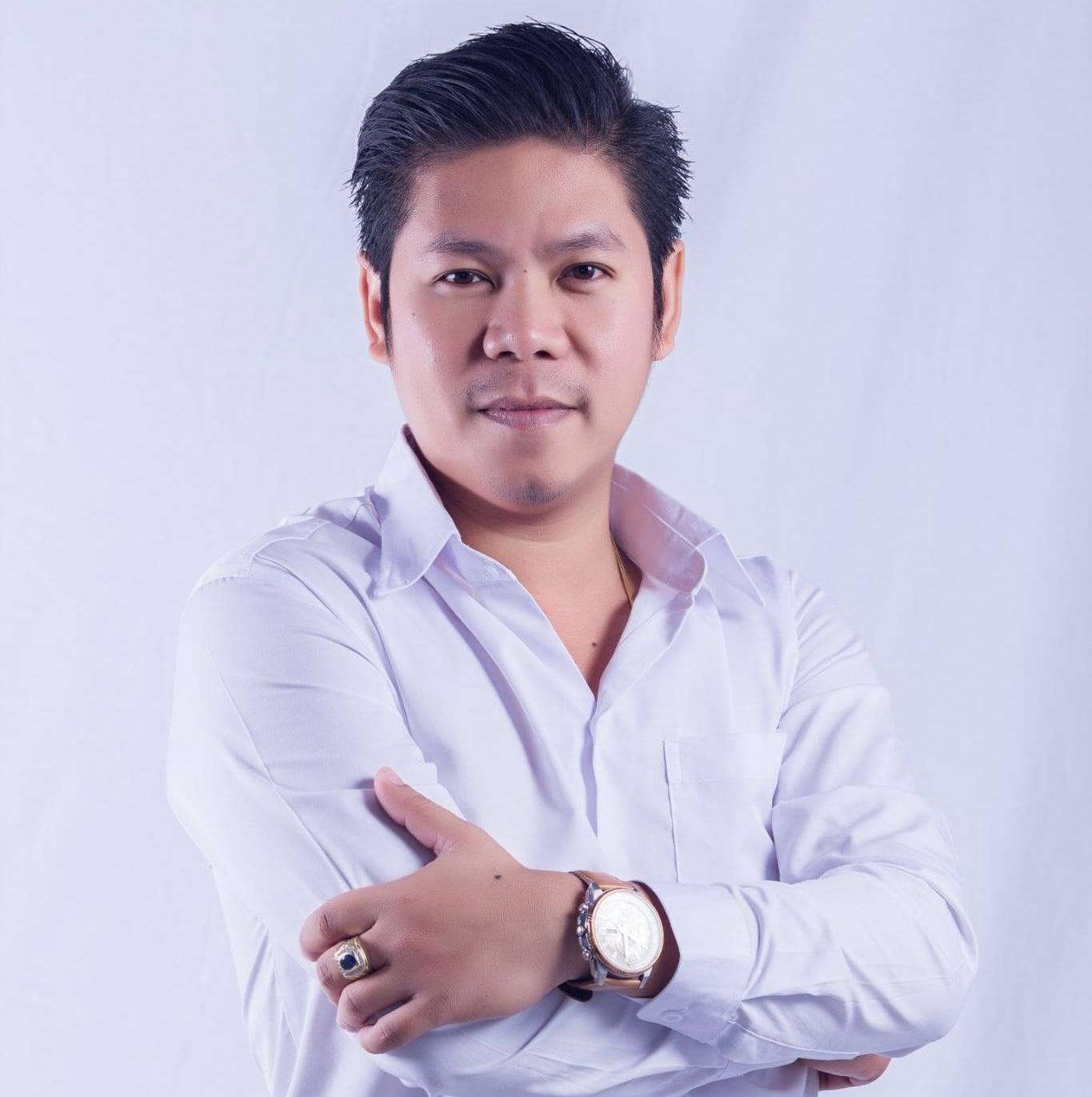 ผศ.ดร.วสันต์ เพชรพิมูล