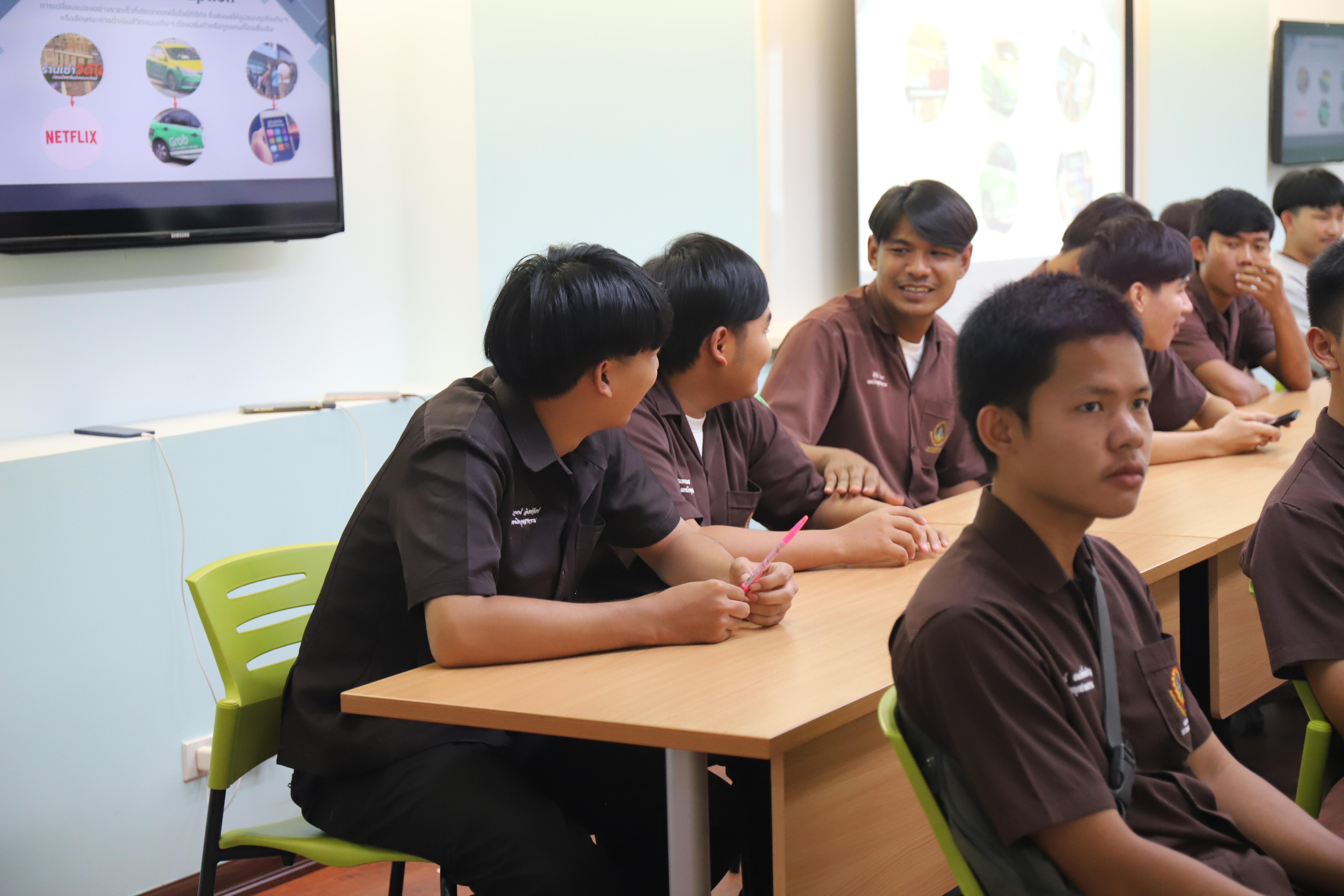 35. วิทยาลัยเทคนิคกำแพงเพชร