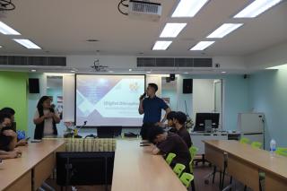 2. เทคนิค