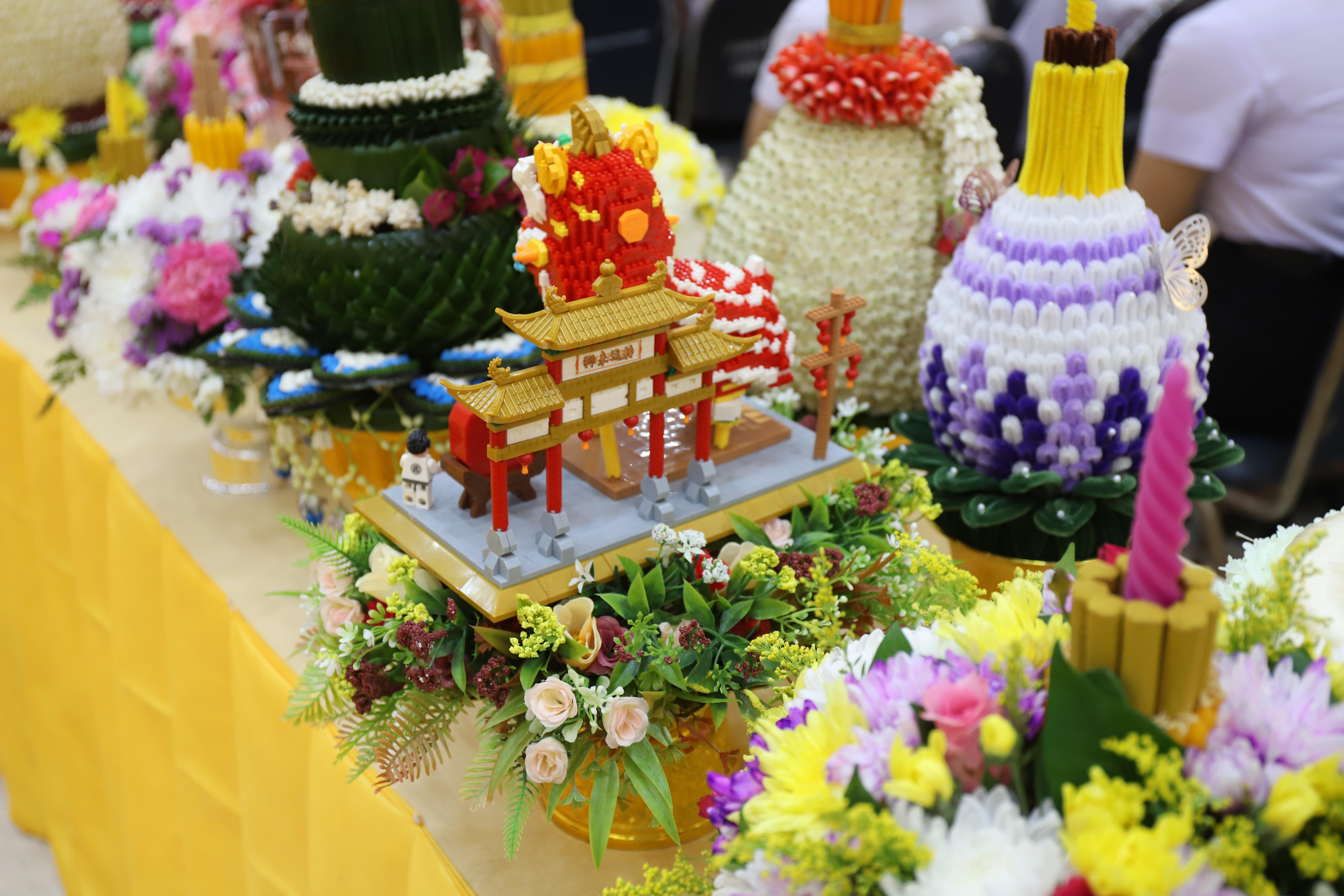 3. ไหว้ครู 68