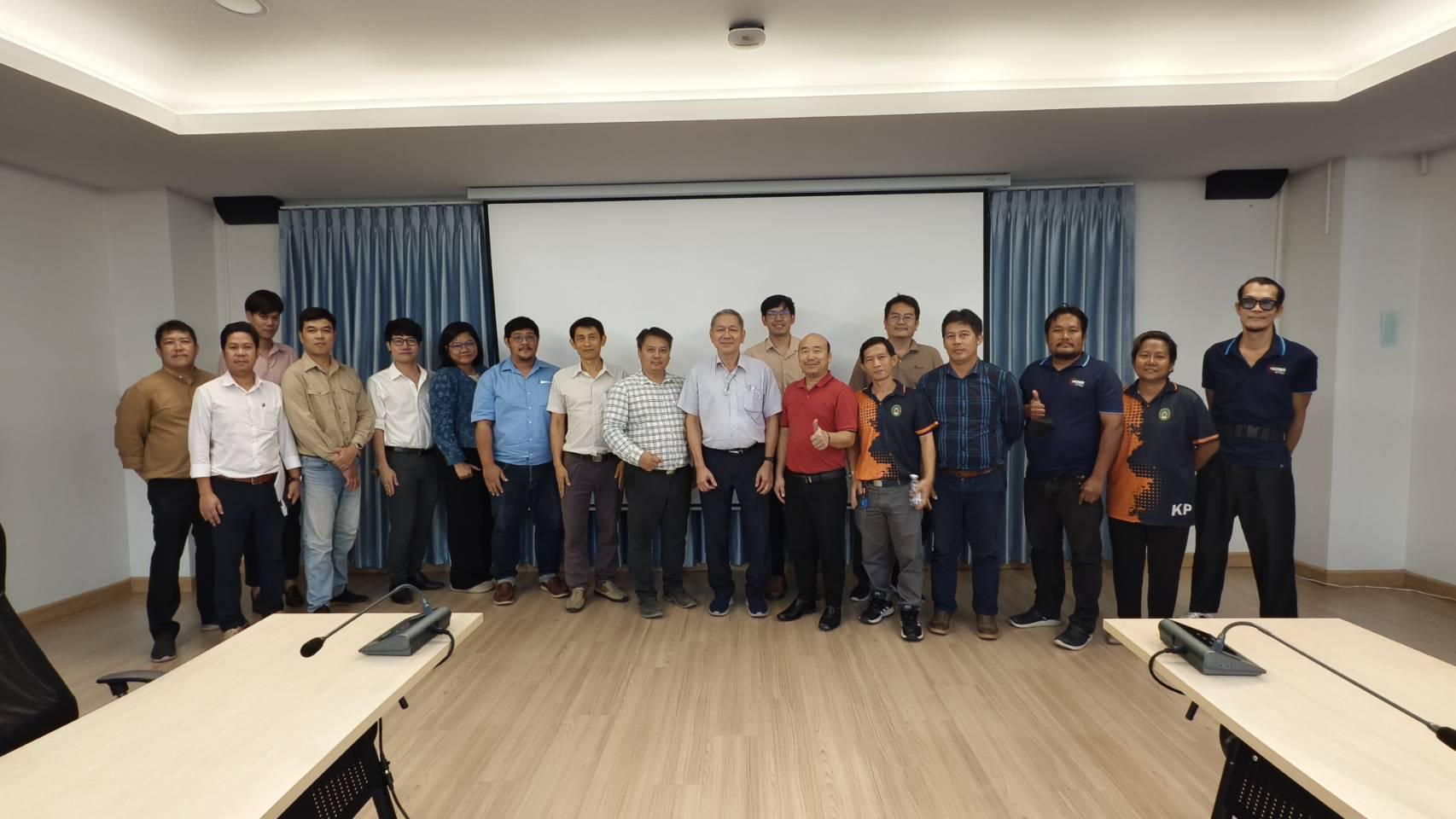 3. แนวทางการส่งเสริมการพัฒนาหลักสูตร