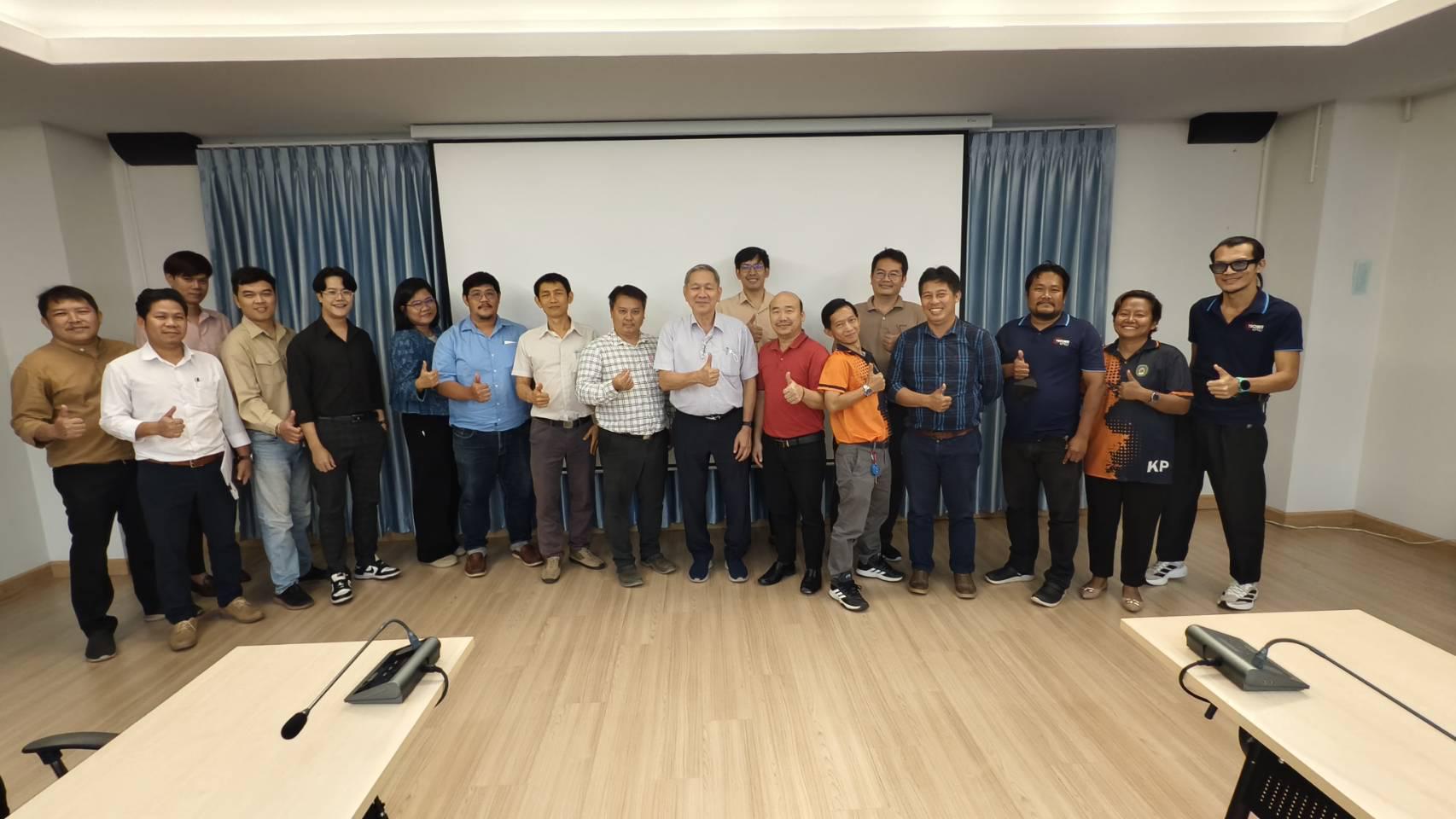 4. แนวทางการส่งเสริมการพัฒนาหลักสูตร