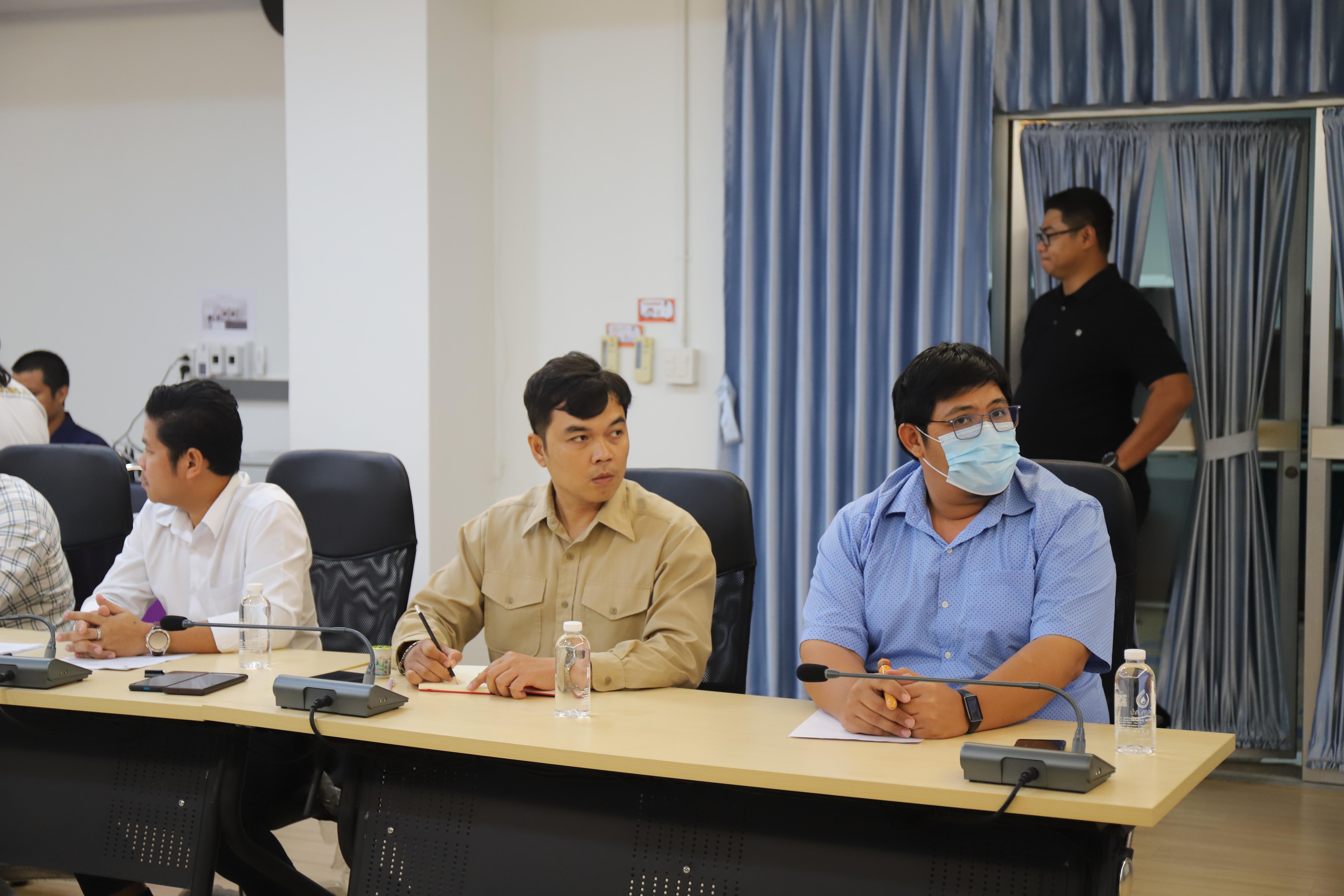 16. แนวทางการส่งเสริมการพัฒนาหลักสูตร