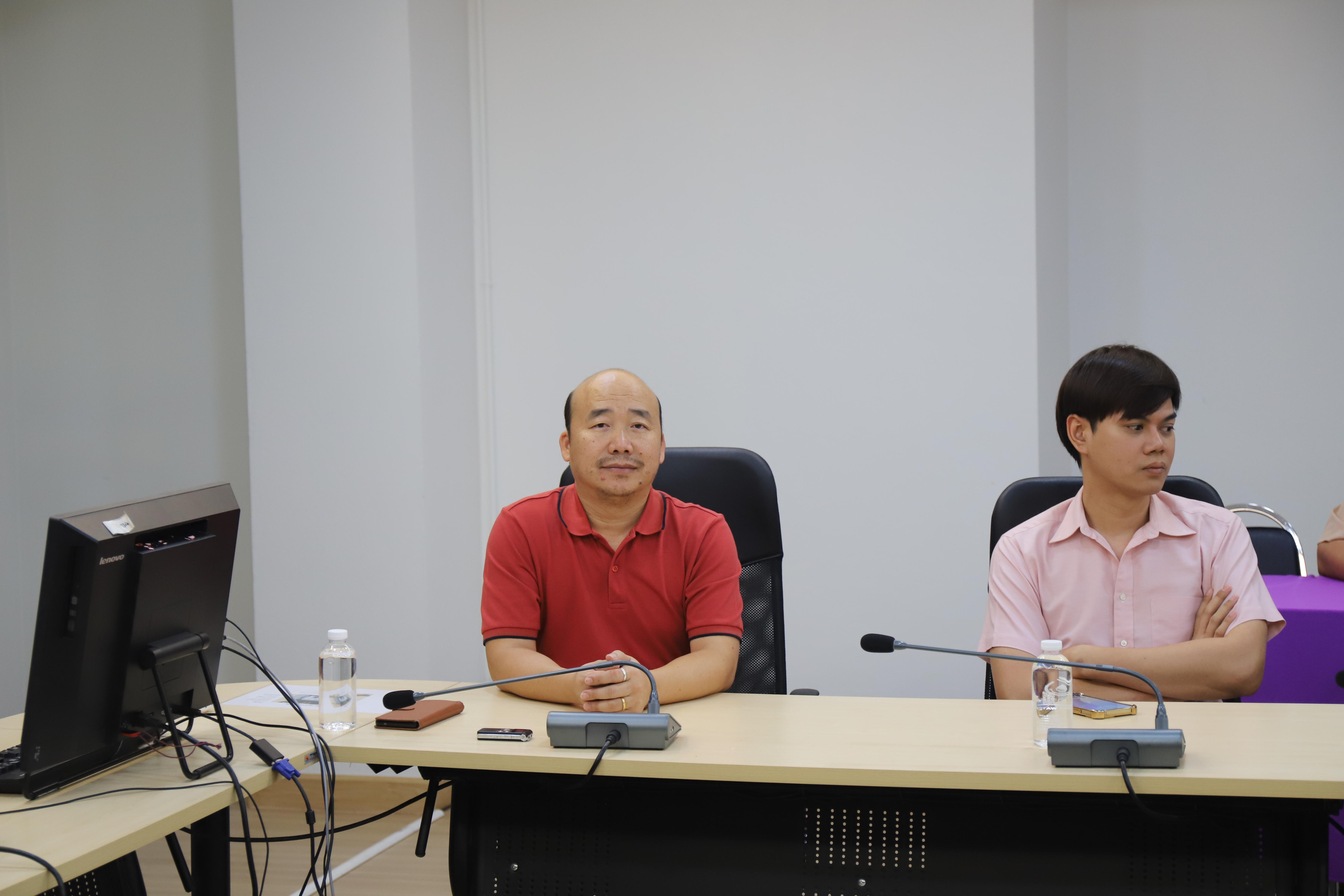 21. แนวทางการส่งเสริมการพัฒนาหลักสูตร