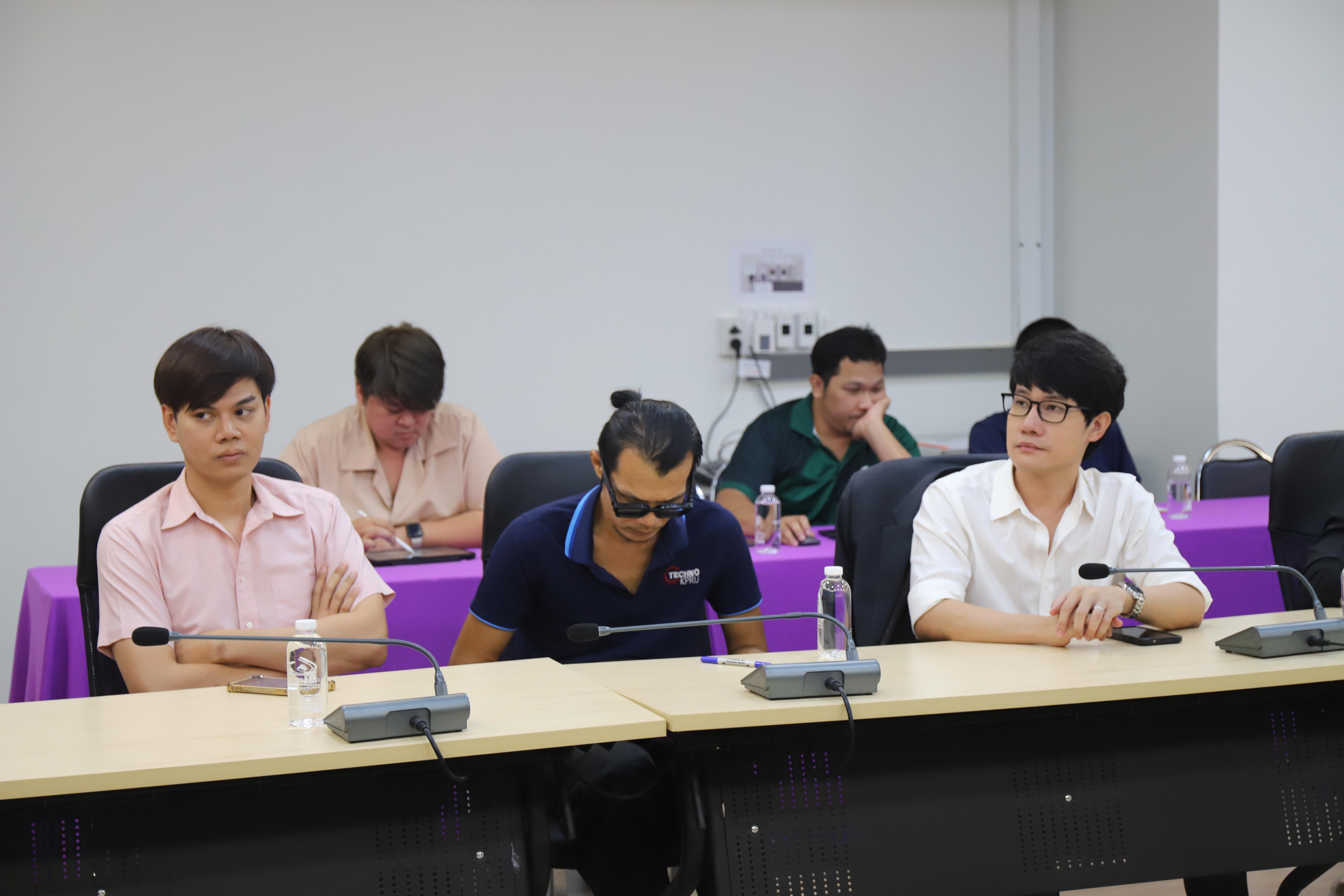 23. แนวทางการส่งเสริมการพัฒนาหลักสูตร