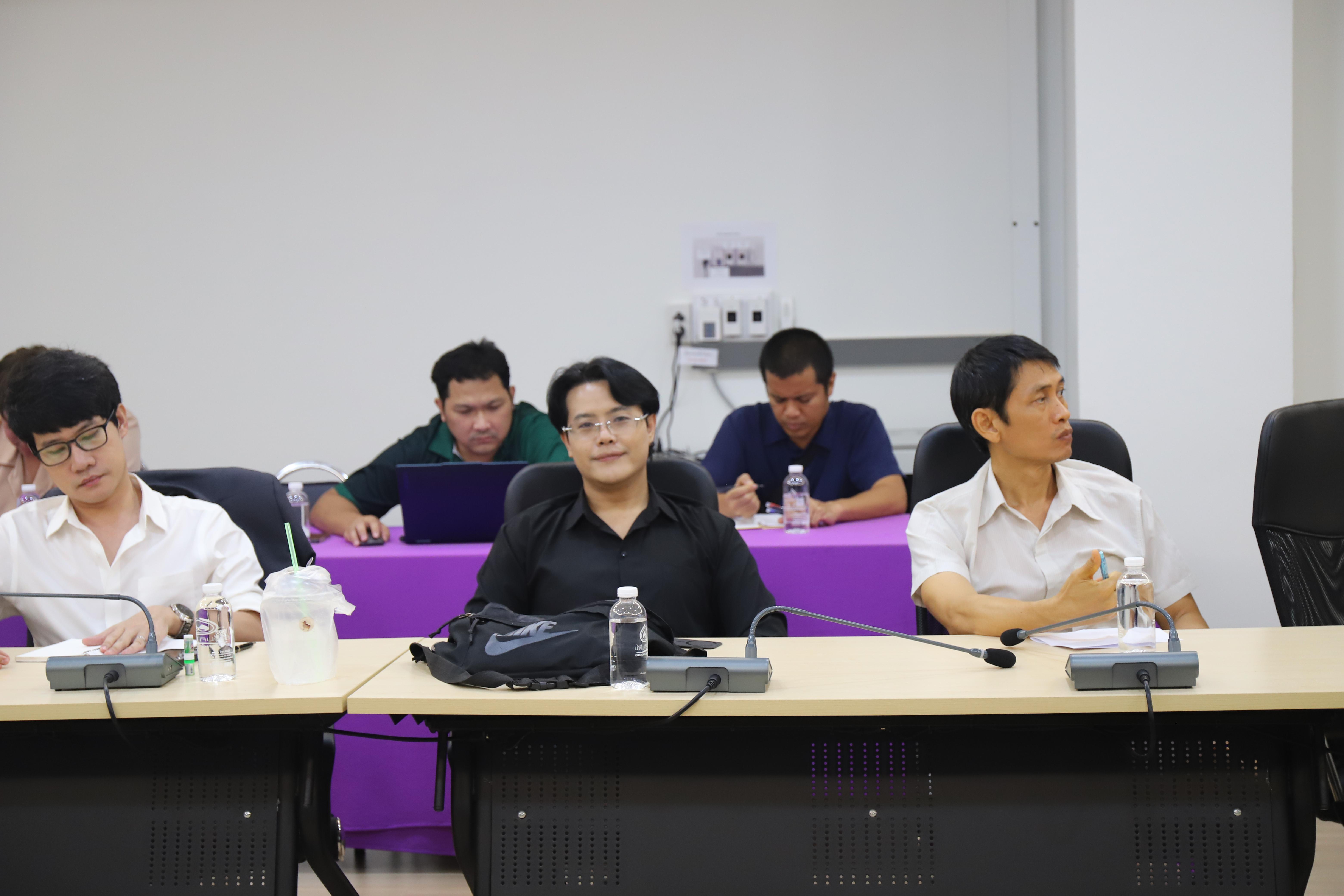 35. แนวทางการส่งเสริมการพัฒนาหลักสูตร