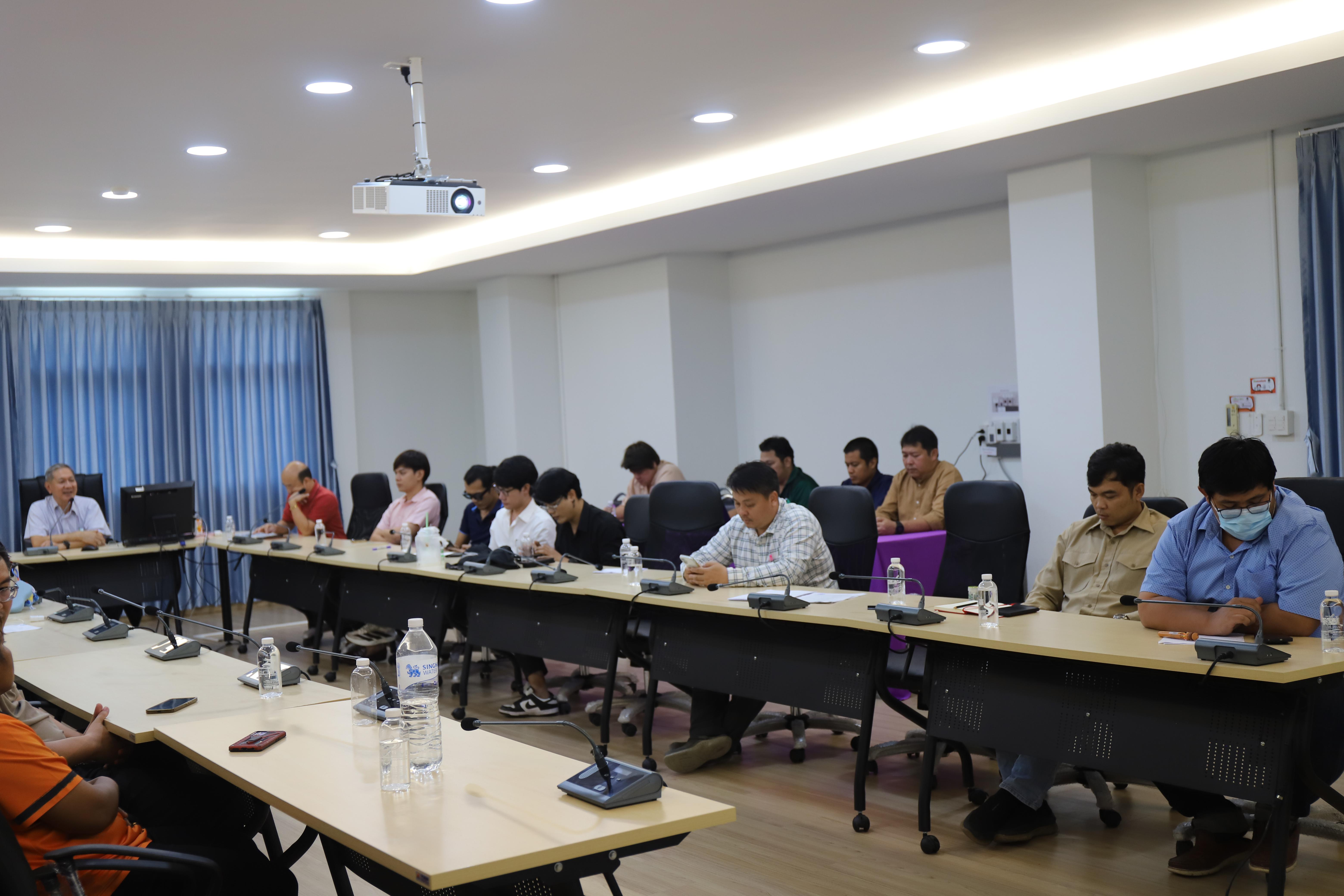 51. แนวทางการส่งเสริมการพัฒนาหลักสูตร