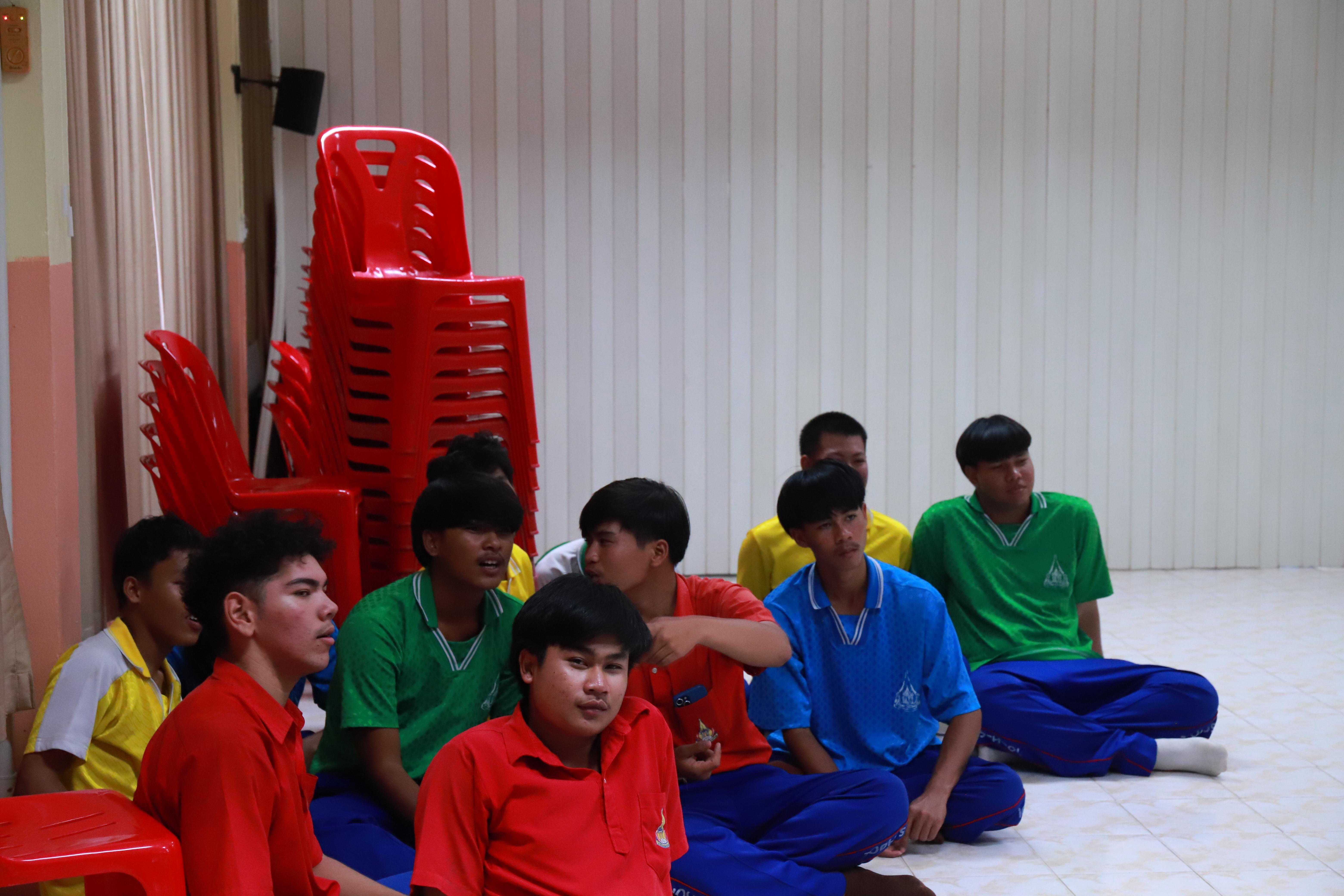 21. โรงเรียนนครไตรตรึงษ์